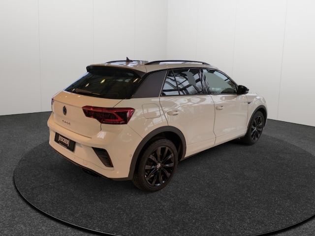 Volkswagen T-Roc DSG R-Line