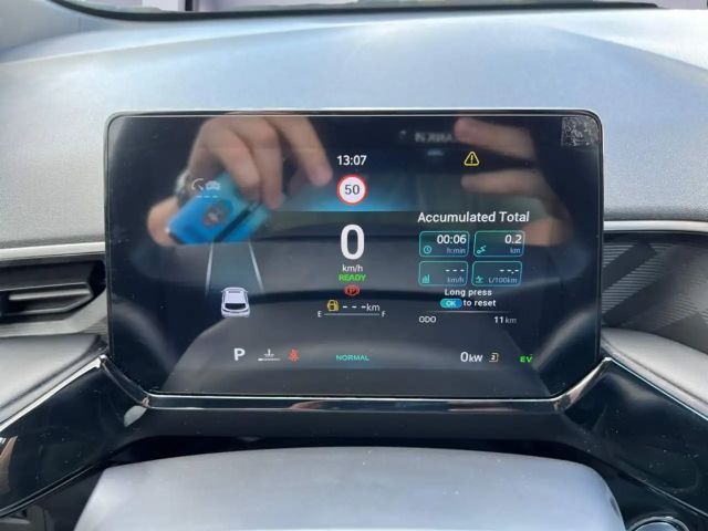 MG MG3 Comfort Hybrid+