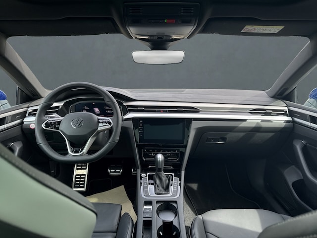 Volkswagen Arteon Shooting Brake 2.0 TSI R-Line