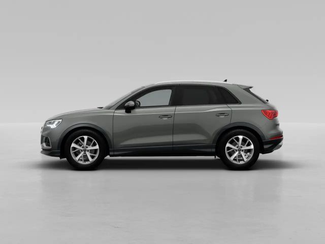 Audi Q3 35 TDI