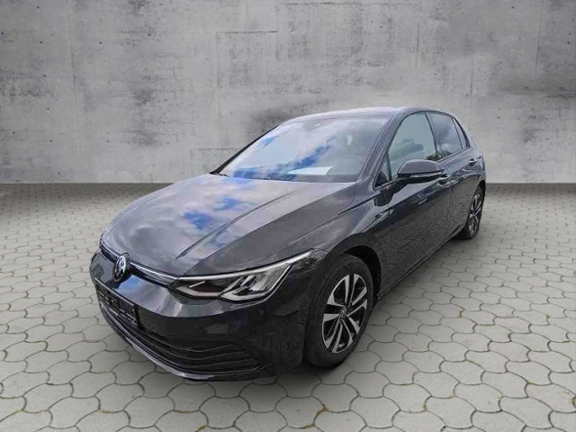 Volkswagen Golf 1.5 eTSI DSG Golf VIII