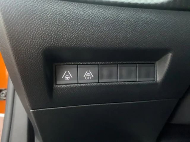 Peugeot 2008 GT-Line