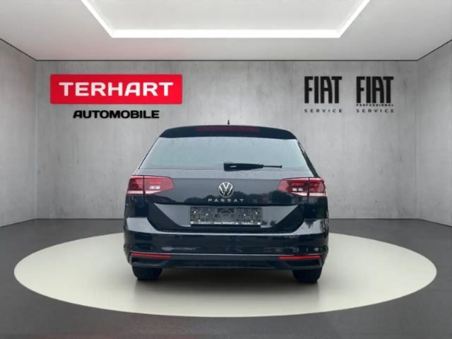 Volkswagen Passat 1.5 TSI Business DSG Variant