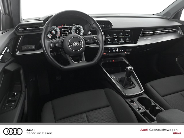 Audi A3 35 TFSI Sportback