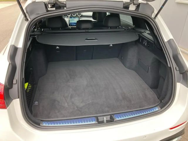 Mercedes-Benz C 200 AMG Line Estate