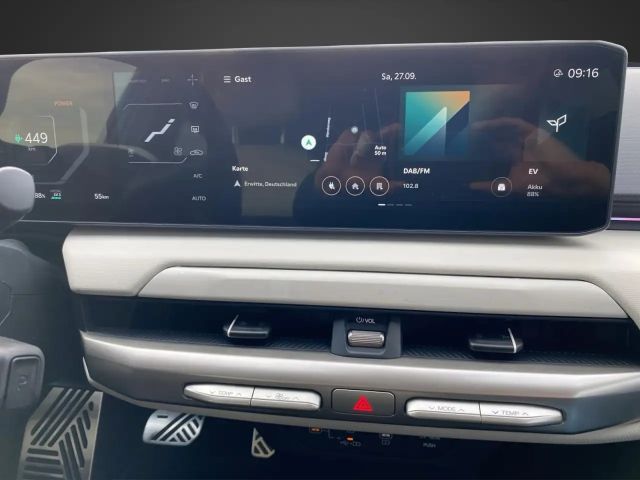 Kia EV4 81.4 kWh FWD GT-Line