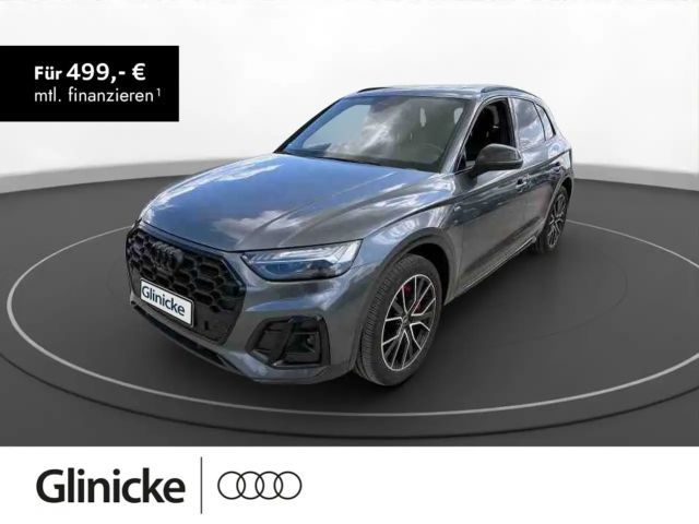 Audi Q5 50 TDI Quattro S-Line