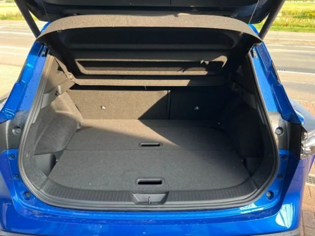 Nissan Qashqai N-Connecta