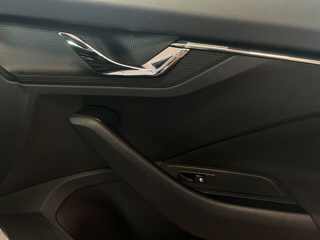 Skoda Kamiq 1.0 TSI Tour