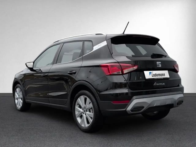 Seat Arona 1.0 TSI DSG