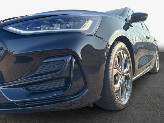 Ford Focus EcoBoost ST Line Wagon
