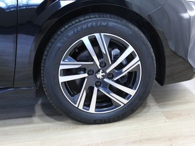 Peugeot 208 Allure Pack PureTech