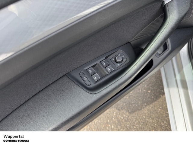 Volkswagen Passat DSG GTE Variant