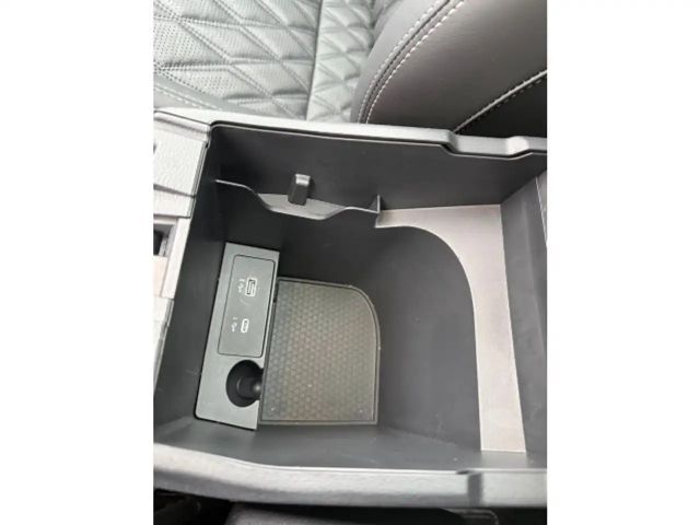 Nissan Qashqai Tekna