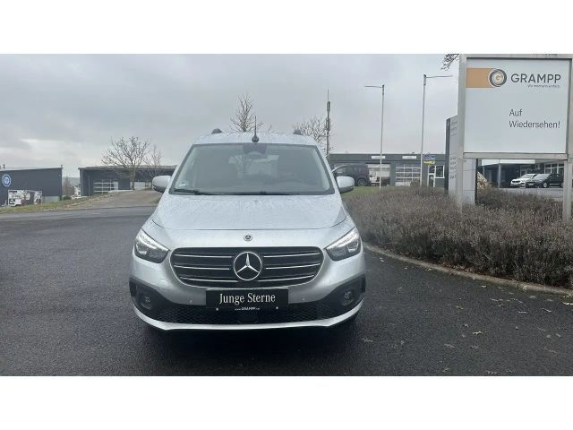 Mercedes-Benz T 180 Progressive