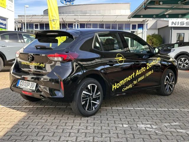 Opel Corsa GS-Line Grand Sport