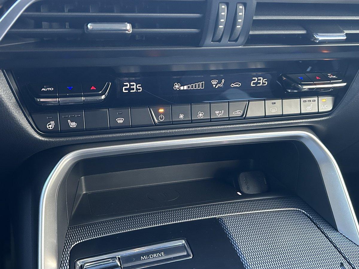 Mazda CX-60 Exclusive-line