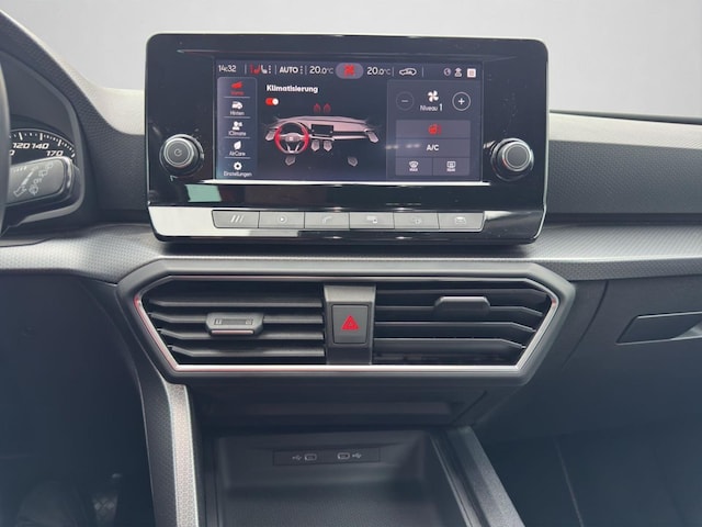 Seat Leon Sportstourer Style