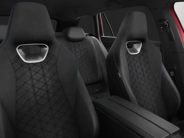 Volkswagen Passat 2.0 TDI R-Line Style