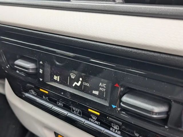 Suzuki Swift DualJet Hybrid Shine