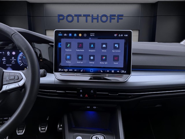 Volkswagen Golf 1.5 TSI