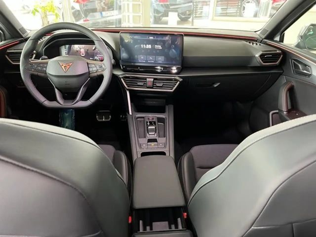 Cupra Leon DSG Sportstourer