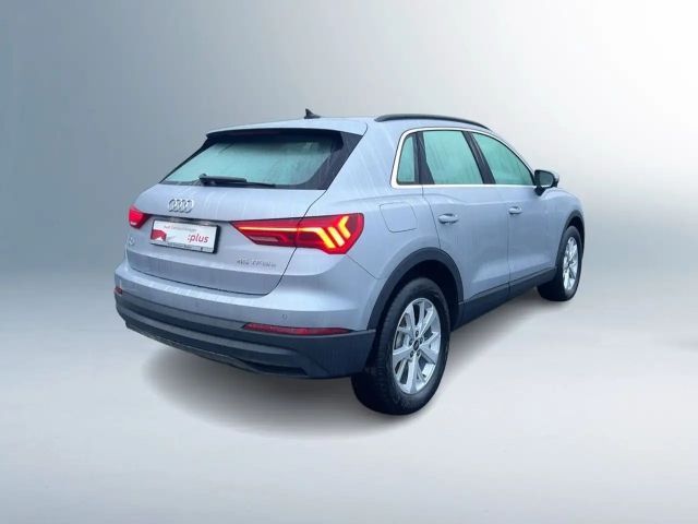 Audi Q3 45 TFSI Hybride