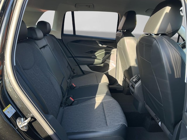 Volkswagen Tiguan 1.5 TSI DSG Life