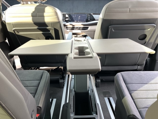 Volkswagen Multivan 2.0 TDI Lang Style T7