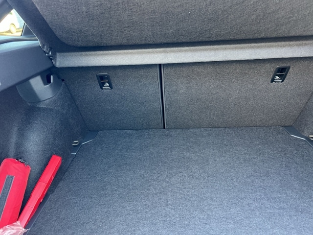 Volkswagen Taigo 1.0 TSI