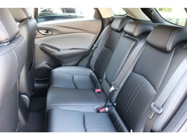 Mazda CX-3 Selection SkyActiv