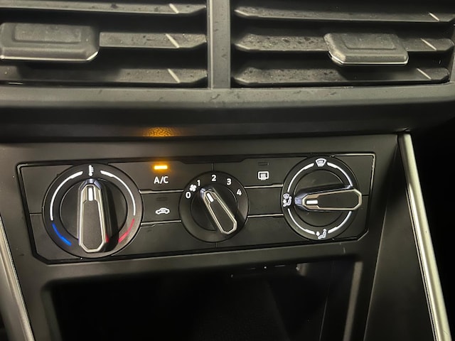 Volkswagen Polo 1.0 TSI