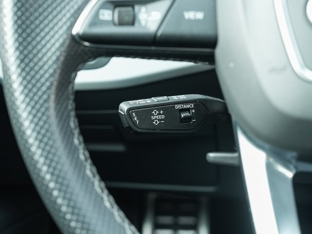 Audi S5 Quattro Sportback