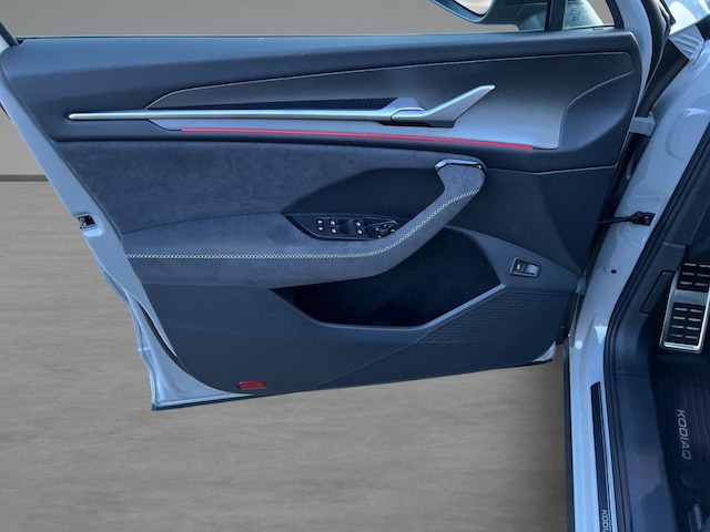 Skoda Kodiaq Sportline