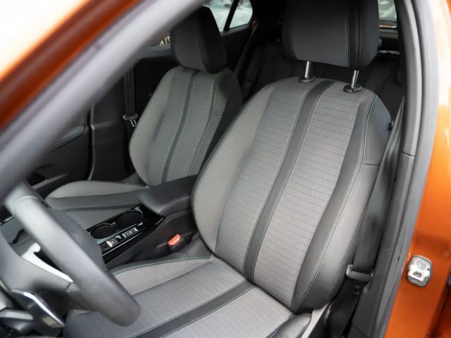 Peugeot 2008 Allure Pack EAT8 PureTech