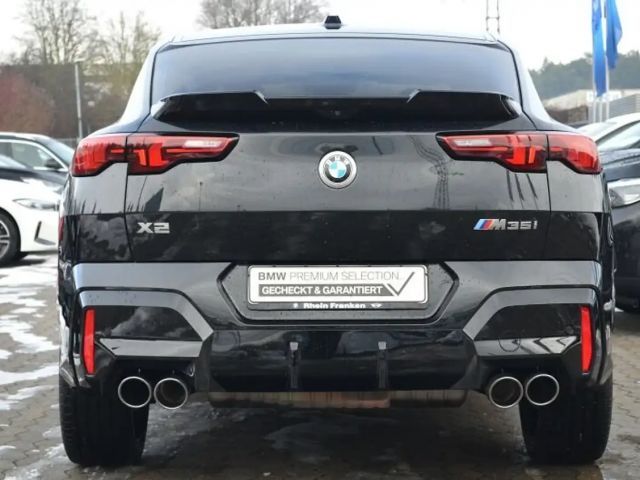 BMW X2 M35i xDrive
