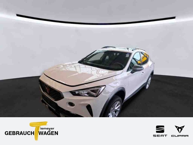 Cupra Formentor 1.4 e-Hybrid