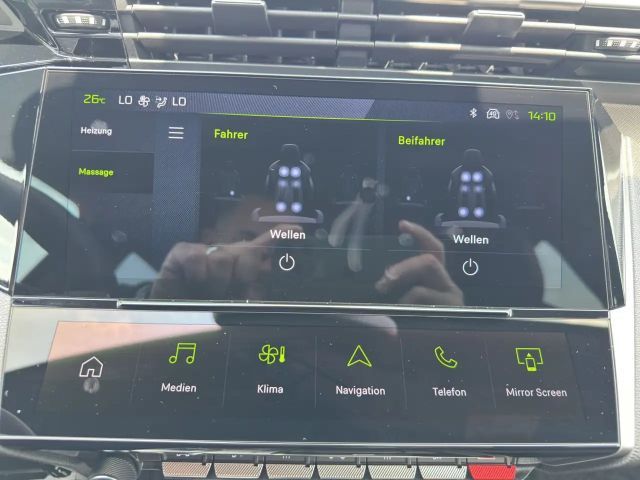 Peugeot 308 GT-Line SW