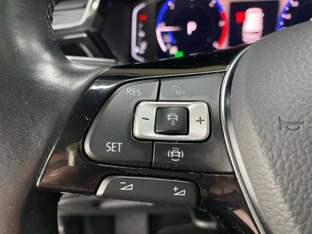 Volkswagen Touran 2.0 TDI DSG Highline