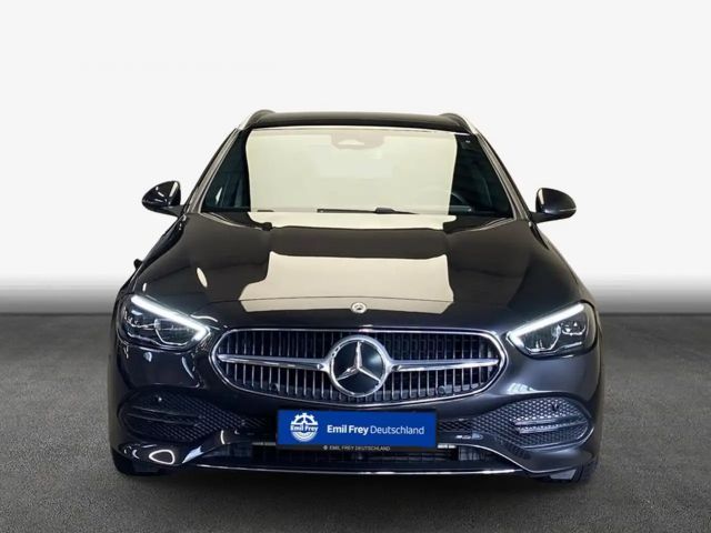 Mercedes-Benz C 180 C-Klasse