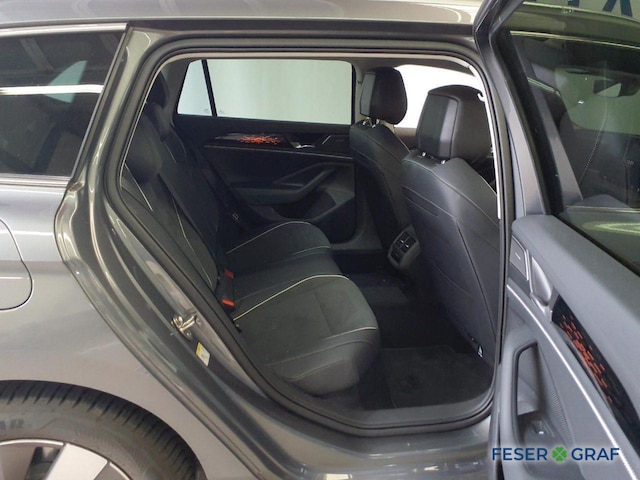 Volkswagen Passat 1.5 eTSI Business