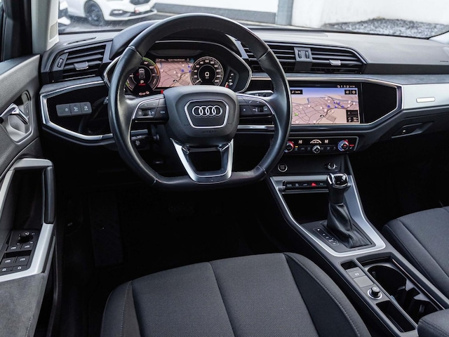 Audi Q3 45 TFSI Hybride S-Tronic