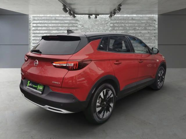 Opel Grandland X Elegance