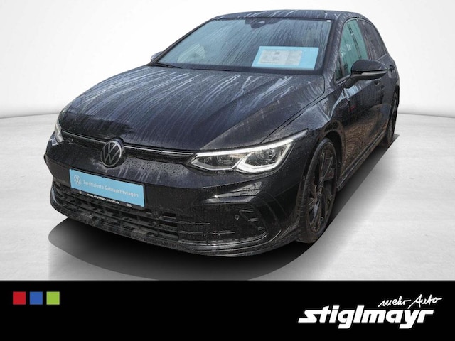 Volkswagen Golf 1.5 eTSI DSG Golf VIII R-Line
