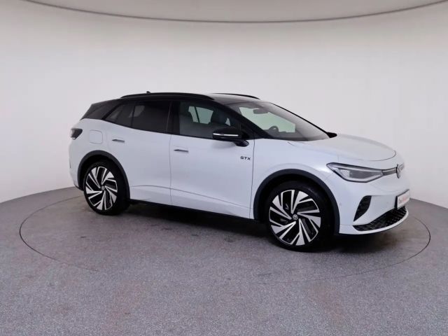 Volkswagen ID.4 4Motion Business GTX