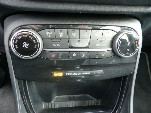 Ford Puma ST Line Vignale