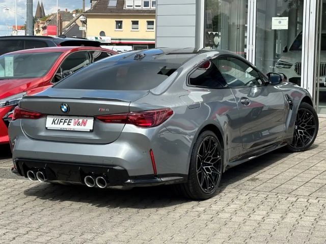 BMW M4 Coupé