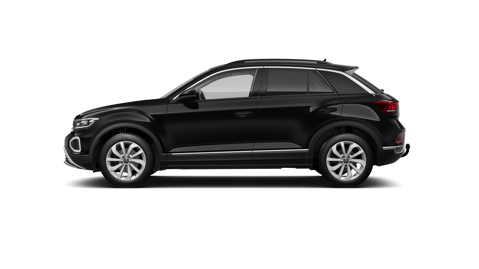 Volkswagen T-Roc 1.5 TSI DSG Style
