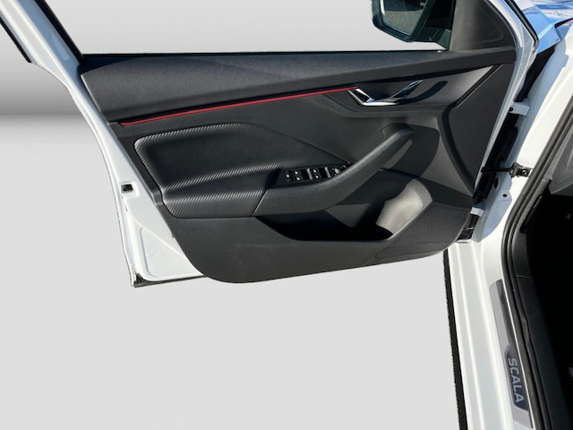 Skoda Scala 1.0 TSI Monte Carlo