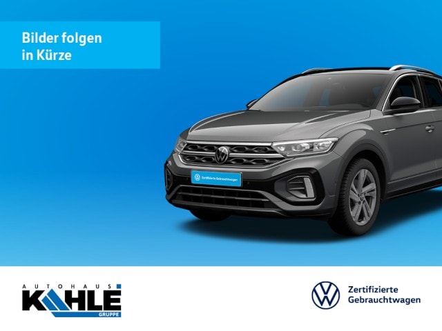 Volkswagen Taigo 1.0 TSI Life